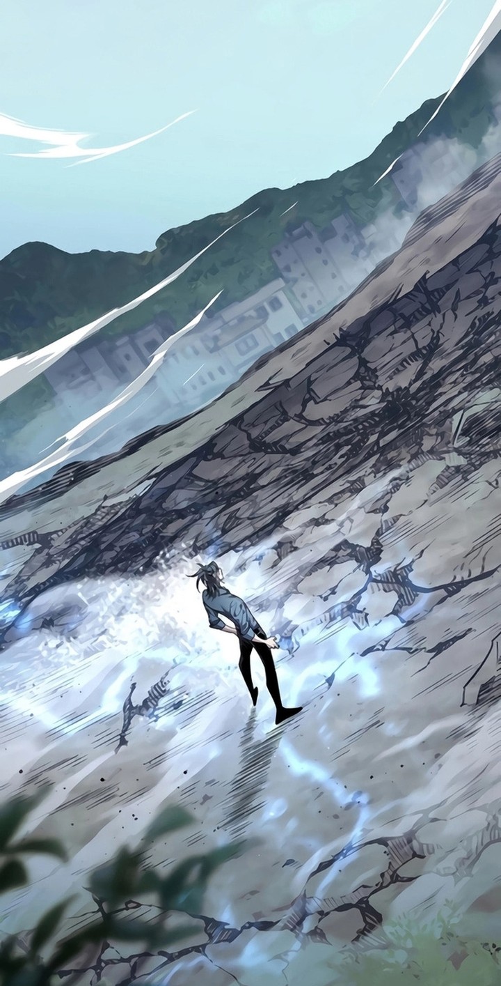 Eleceed Chapitre 354 - Page 89