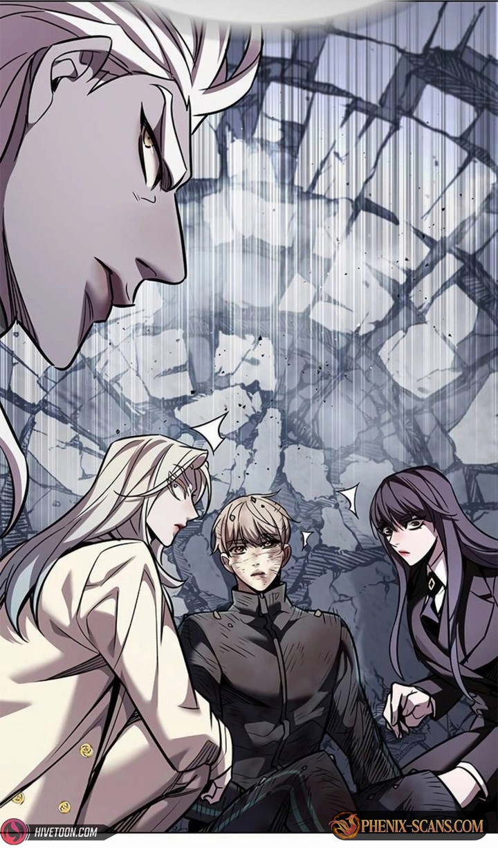 Eleceed Chapitre 357 - Page 113