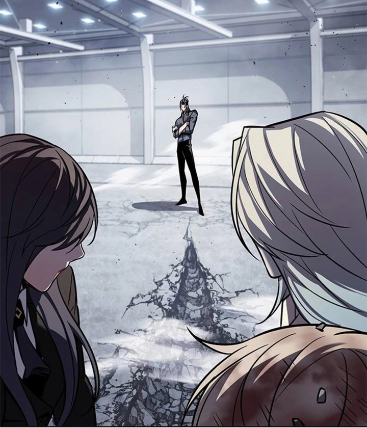 Eleceed Chapitre 357 - Page 116