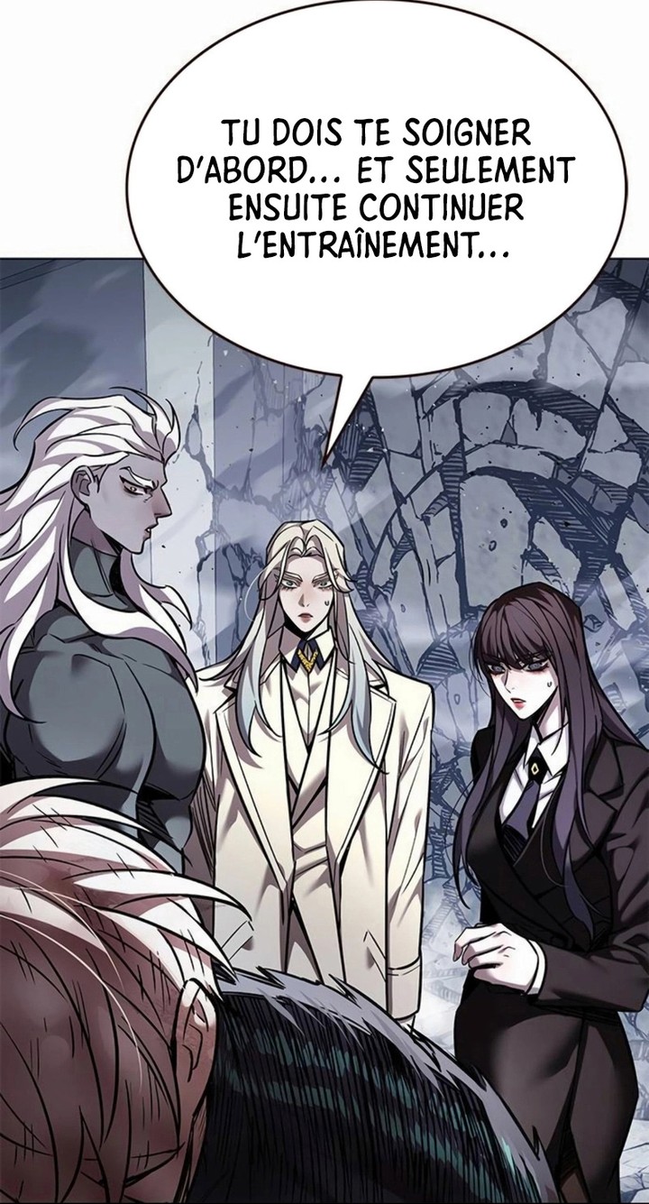 Eleceed Chapitre 357 - Page 129