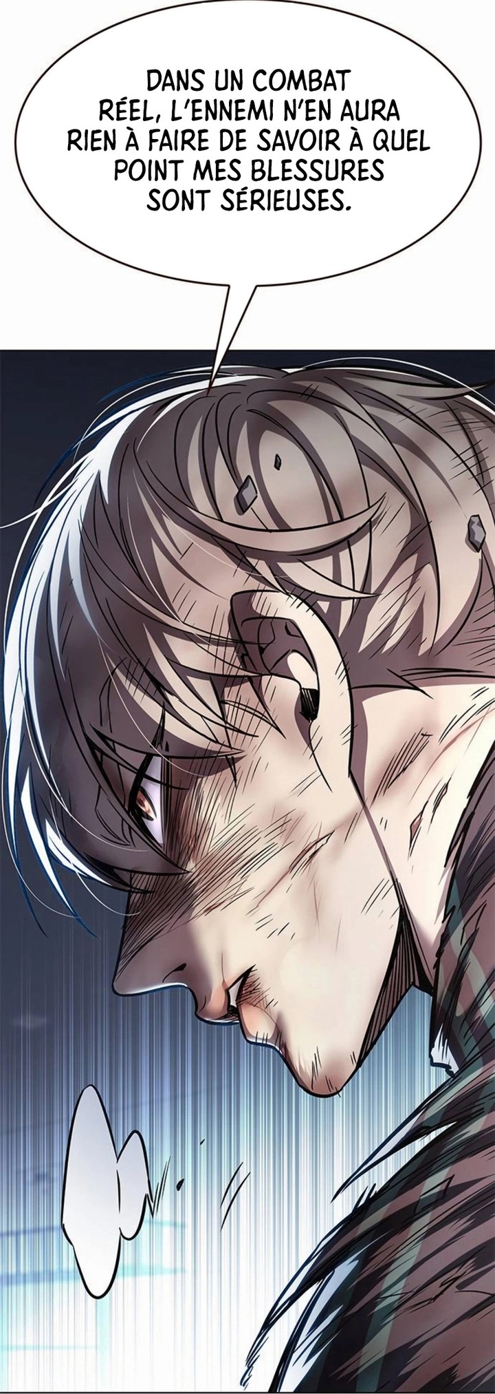 Eleceed Chapitre 357 - Page 132