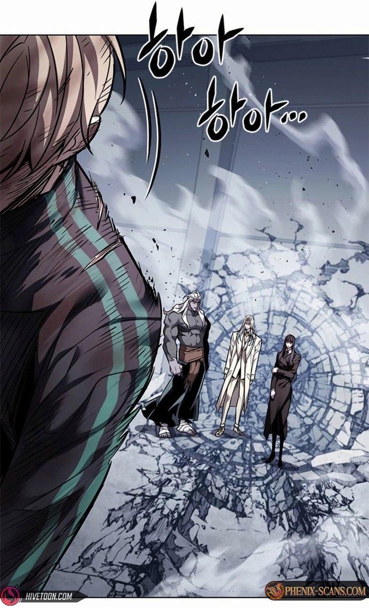 Eleceed Chapitre 357 - Page 134