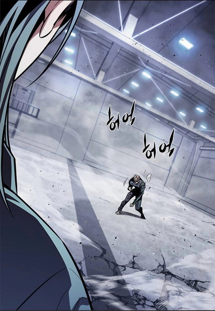 Eleceed Chapitre 357 - Page 138
