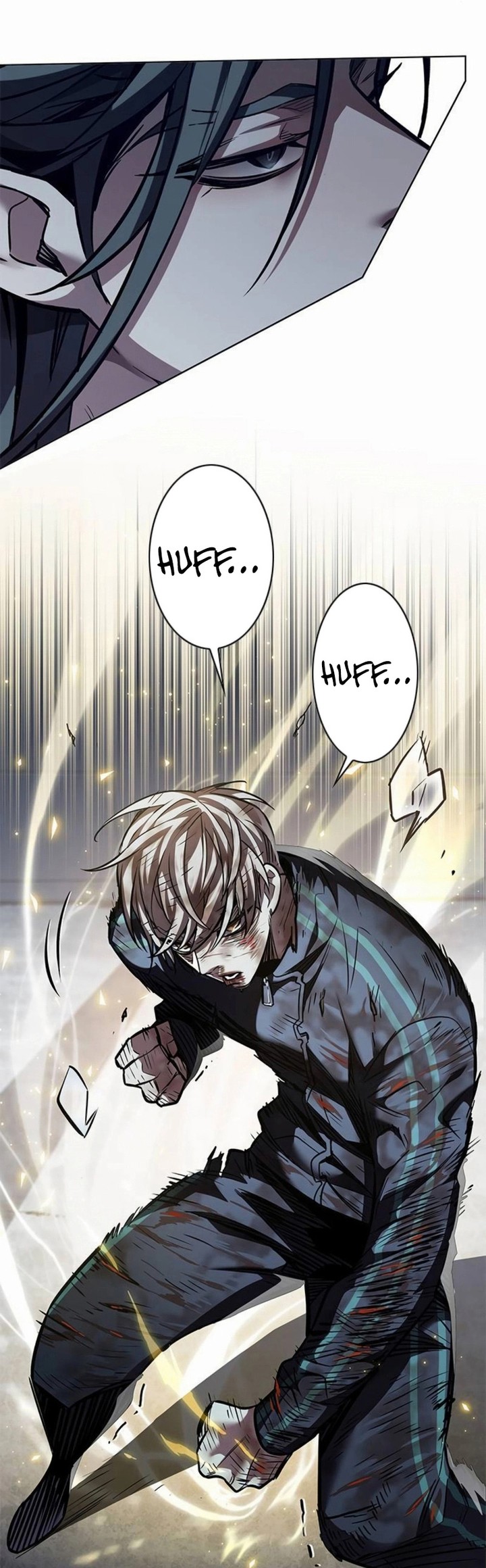 Eleceed Chapitre 357 - Page 140