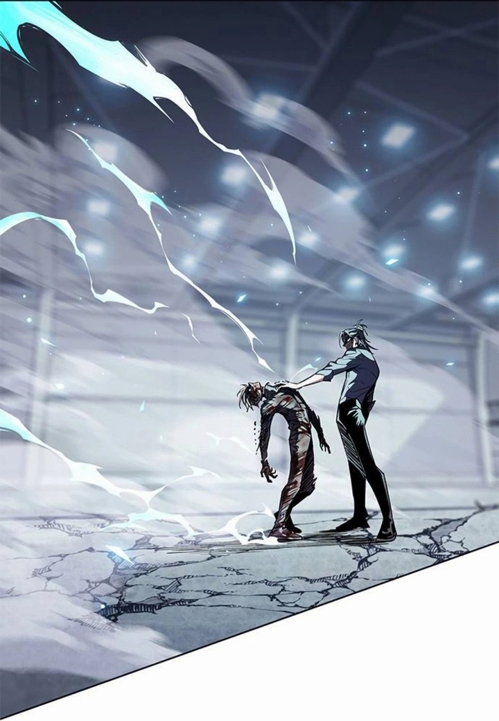 Eleceed Chapitre 357 - Page 152