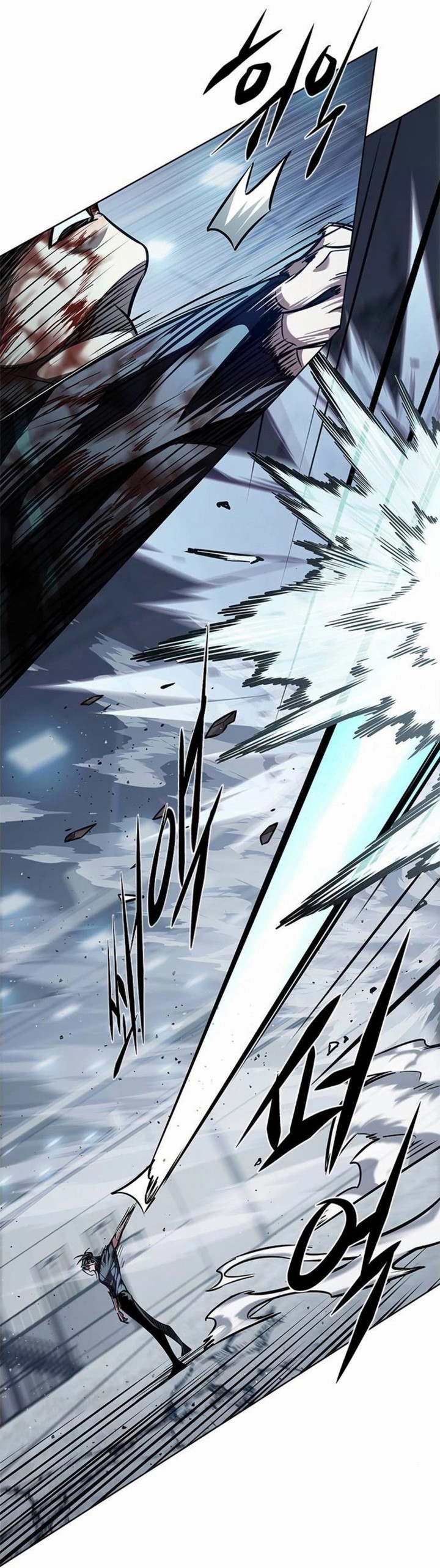 Eleceed Chapitre 357 - Page 154