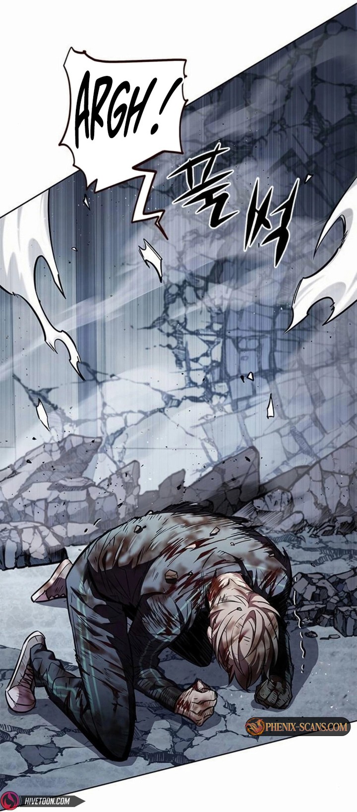 Eleceed Chapitre 357 - Page 156