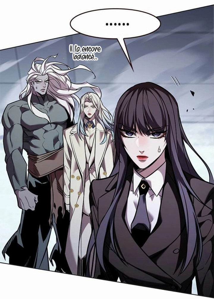 Eleceed Chapitre 357 - Page 158