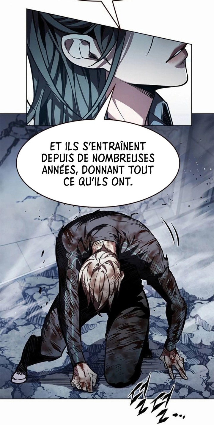 Eleceed Chapitre 357 - Page 162