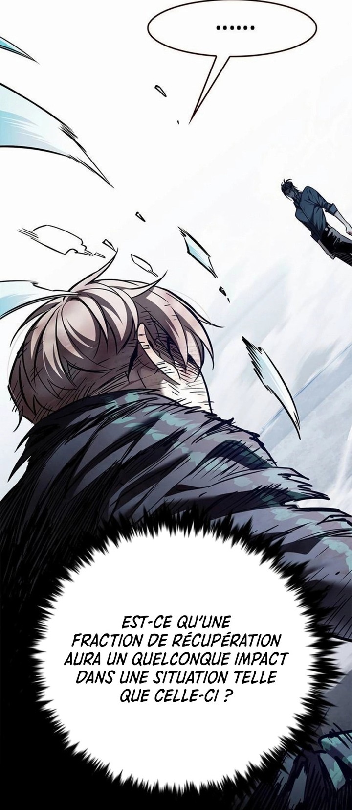 Eleceed Chapitre 357 - Page 176