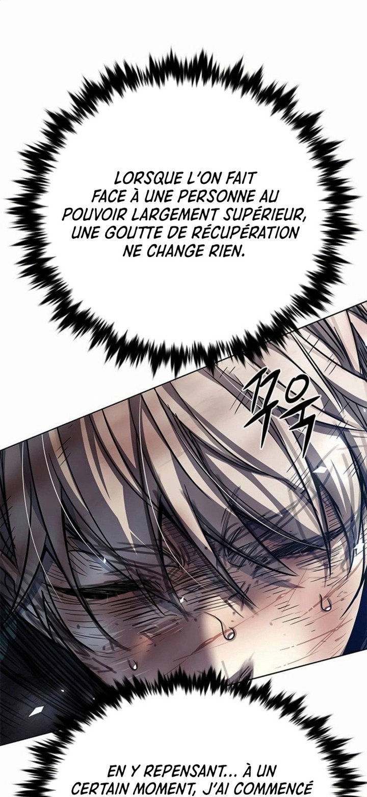 Eleceed Chapitre 357 - Page 182