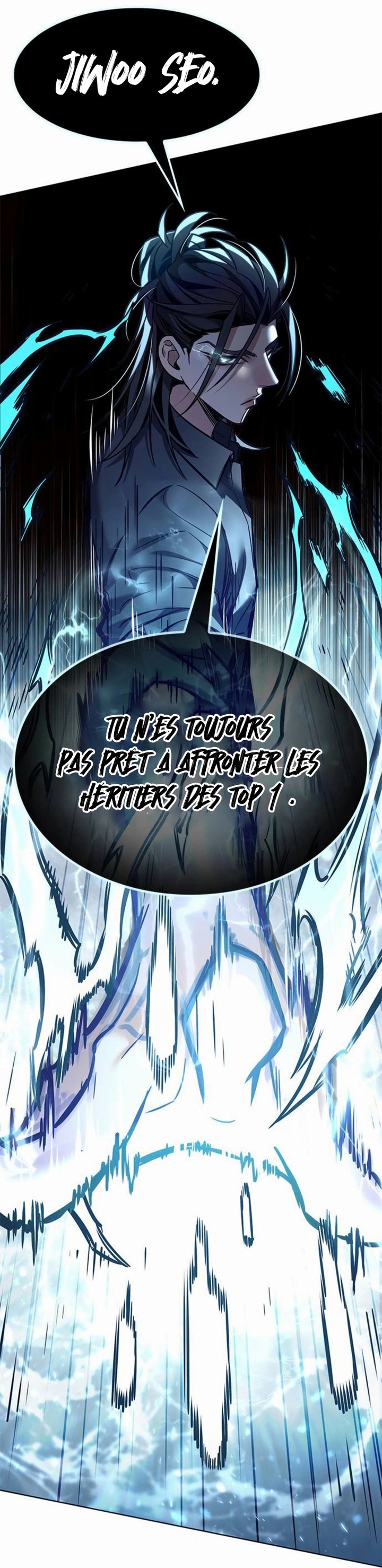 Eleceed Chapitre 357 - Page 184