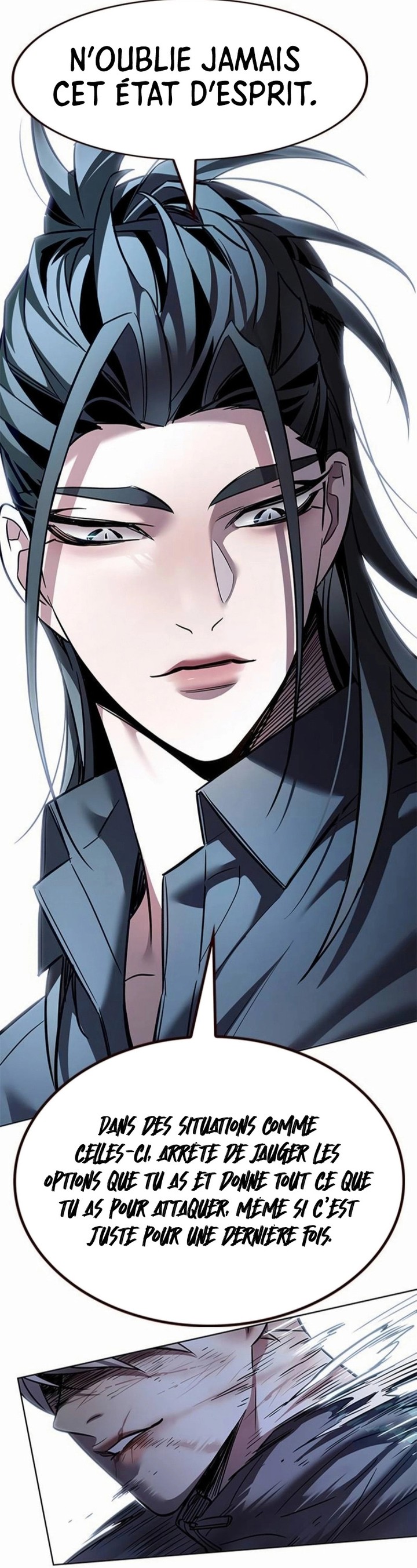 Eleceed Chapitre 357 - Page 206