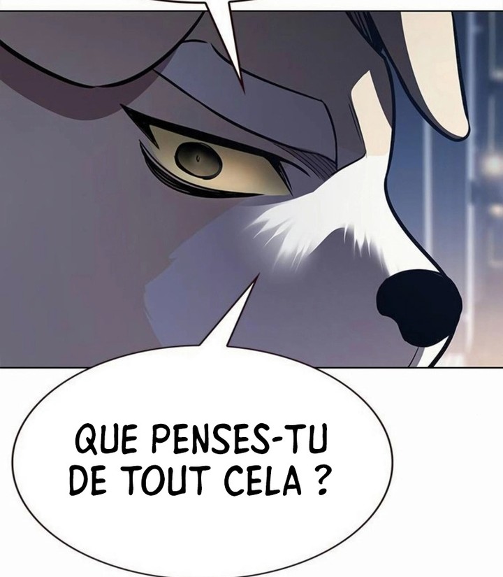 Eleceed Chapitre 357 - Page 22