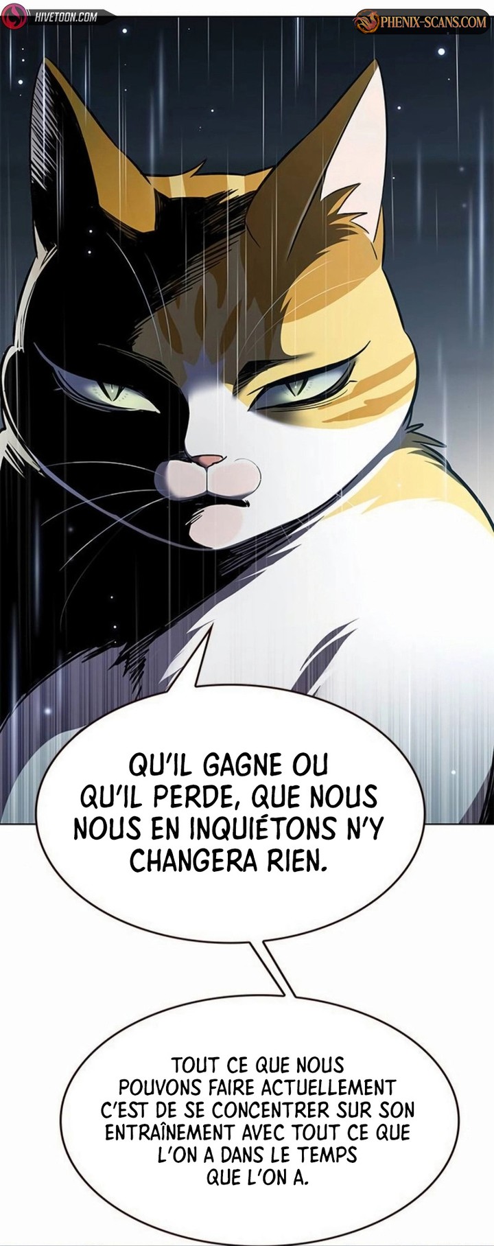 Eleceed Chapitre 357 - Page 25