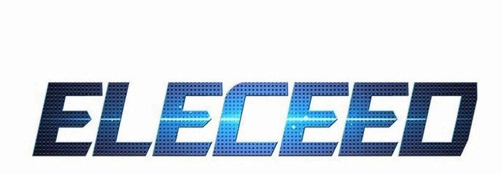 Eleceed Chapitre 357 - Page 33