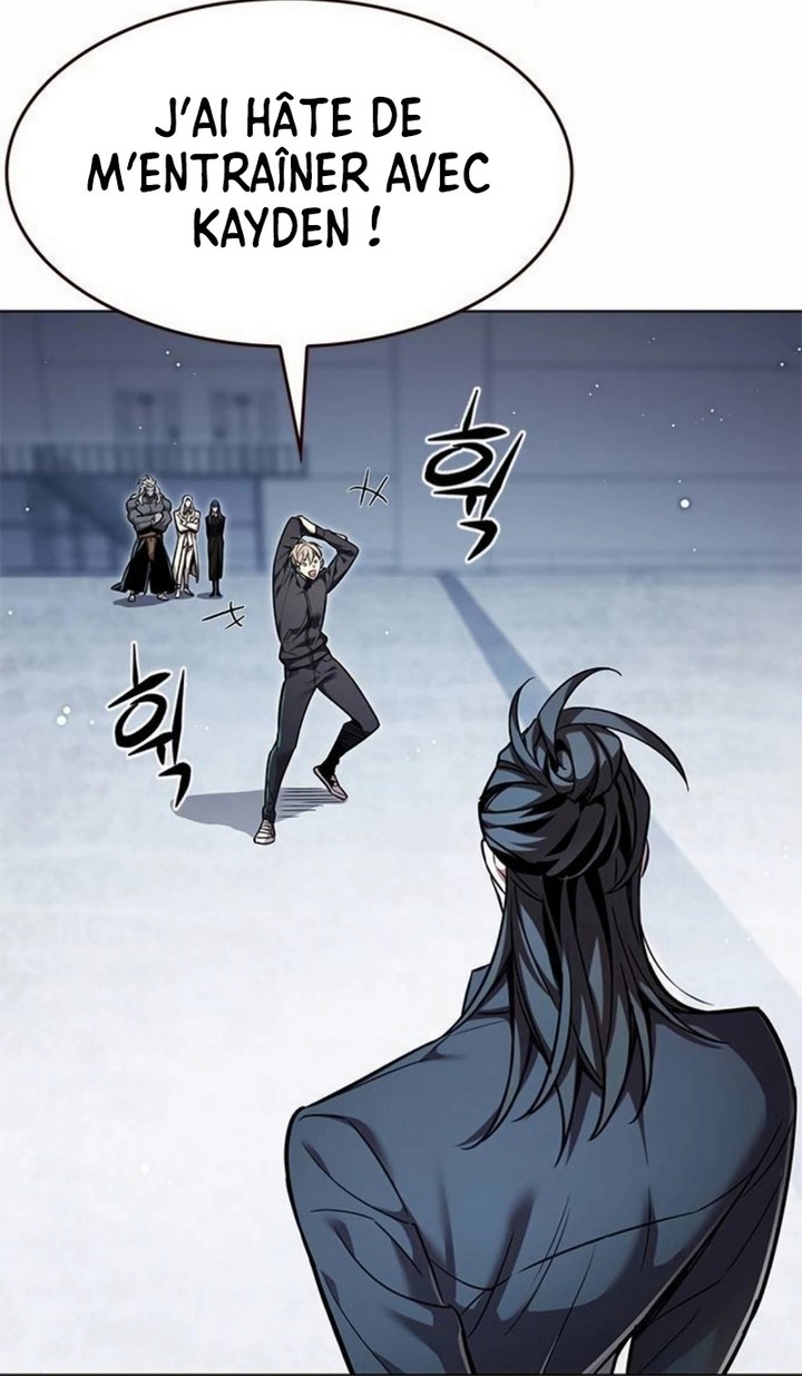 Eleceed Chapitre 357 - Page 45