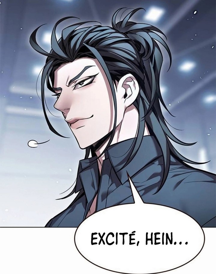 Eleceed Chapitre 357 - Page 47