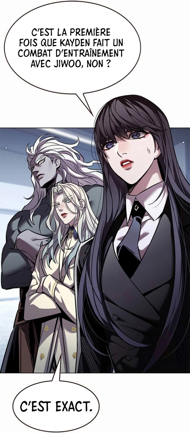 Eleceed Chapitre 357 - Page 49