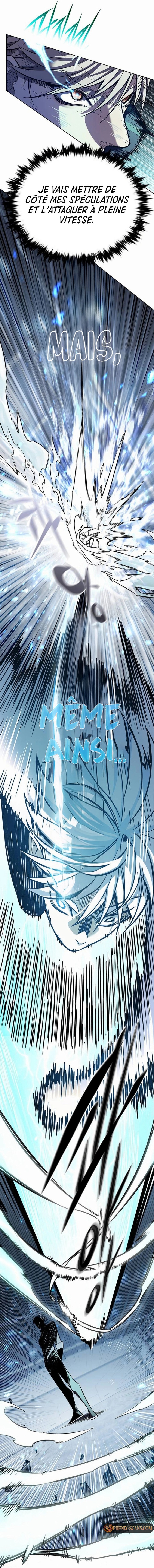 Eleceed Chapitre 357 - Page 70
