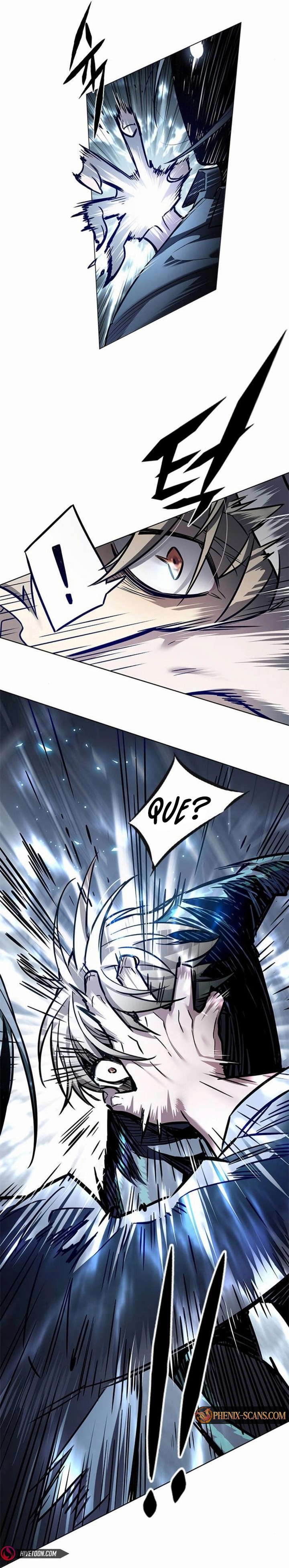 Eleceed Chapitre 357 - Page 80
