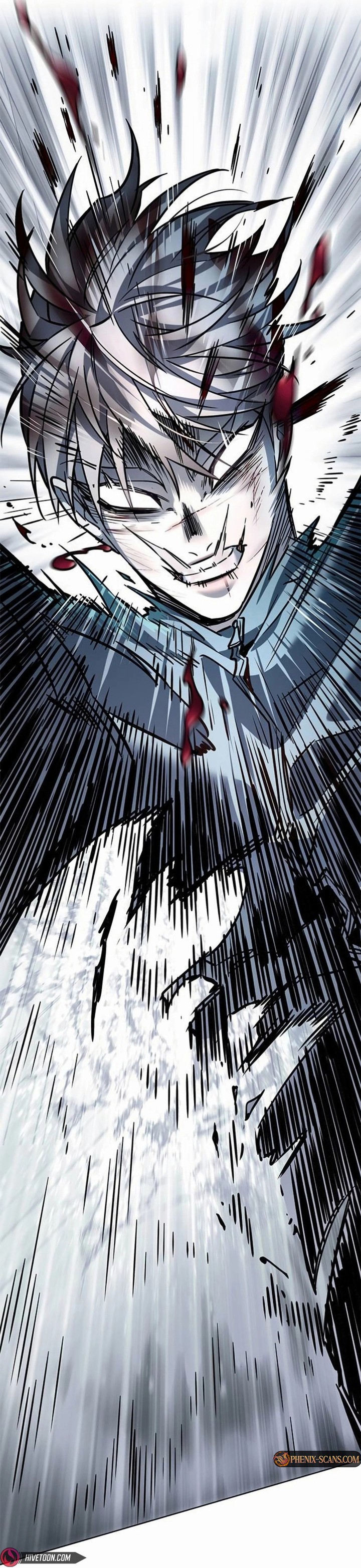 Eleceed Chapitre 357 - Page 83