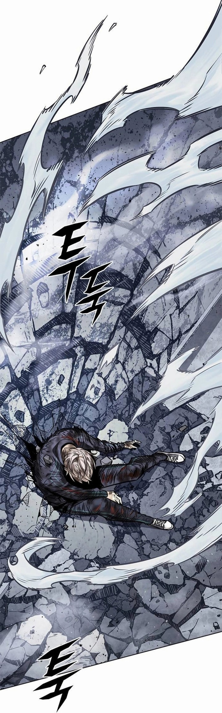 Eleceed Chapitre 357 - Page 93