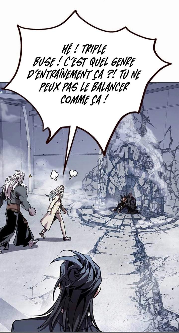 Eleceed Chapitre 357 - Page 99