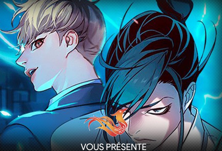Eleceed Chapitre 358 - Page 1