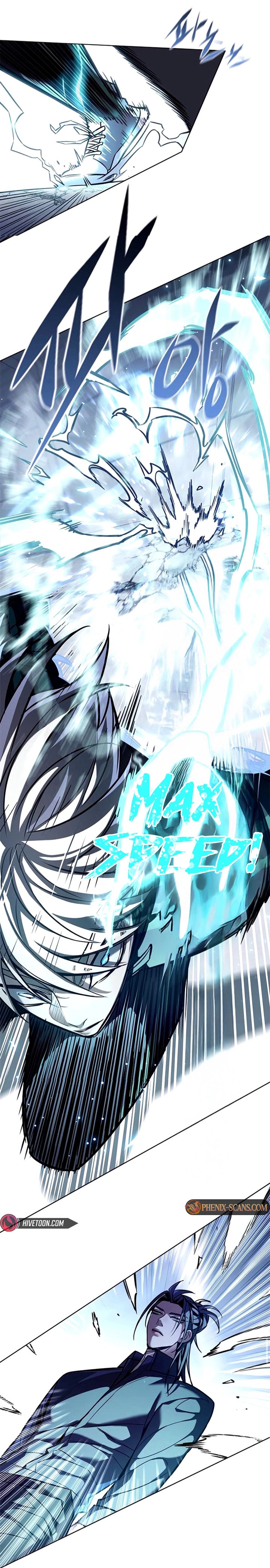 Eleceed Chapitre 358 - Page 104
