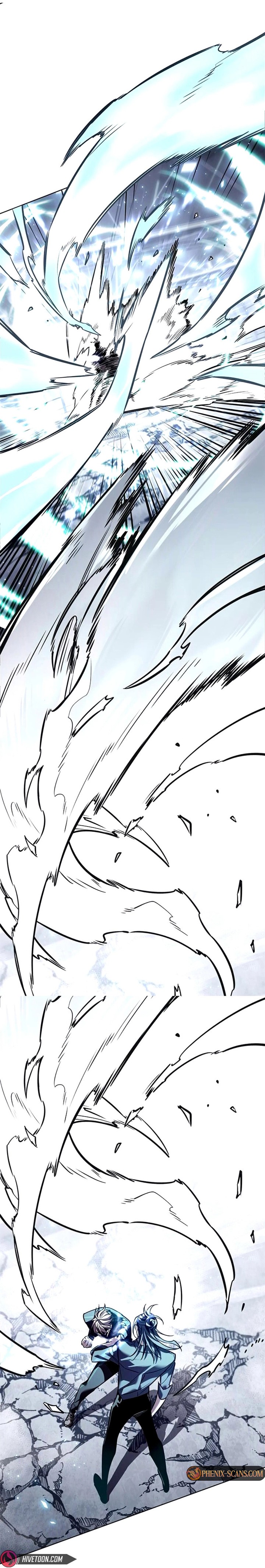 Eleceed Chapitre 358 - Page 108