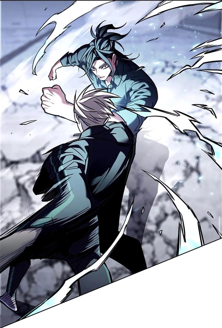 Eleceed Chapitre 358 - Page 137