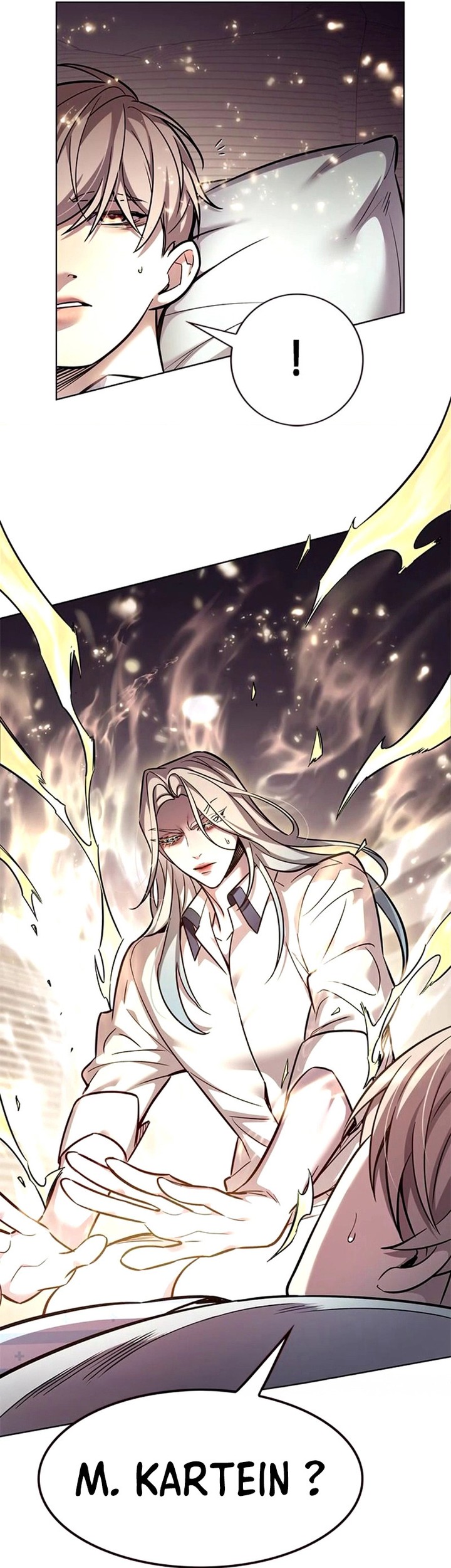 Eleceed Chapitre 358 - Page 14