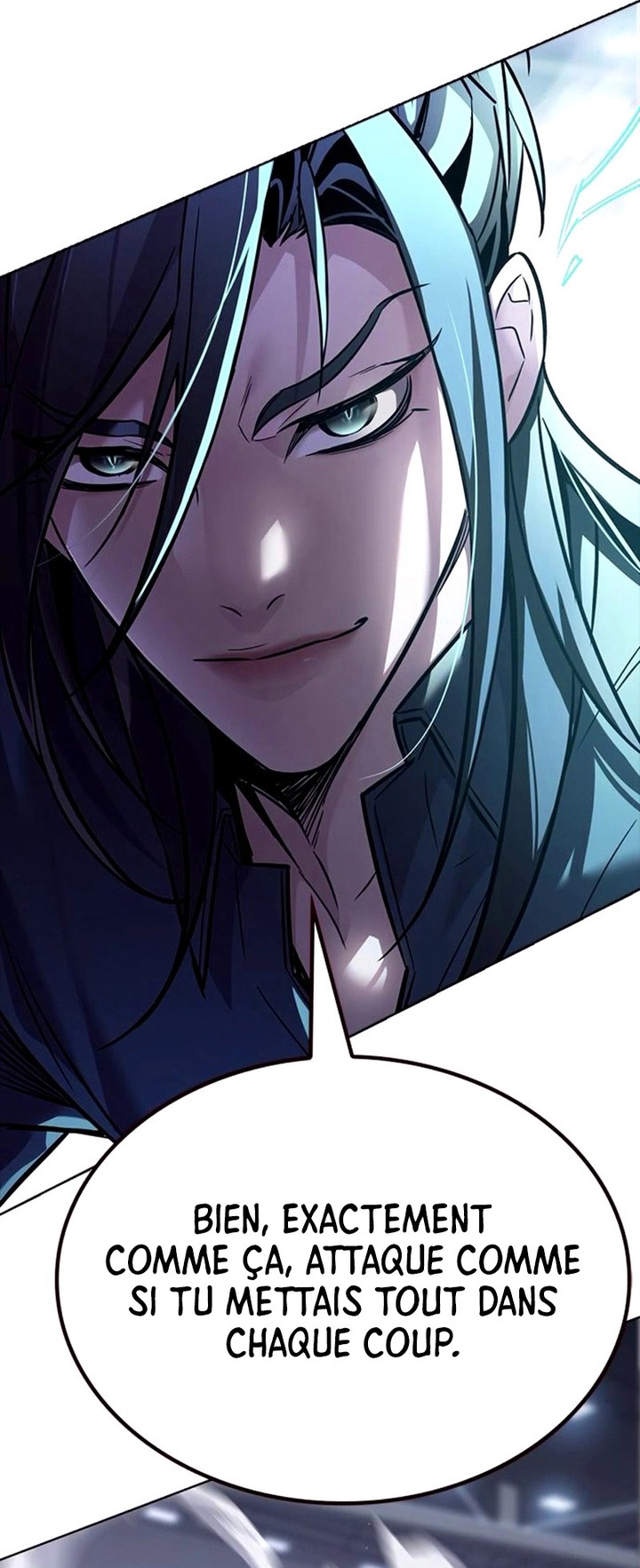 Eleceed Chapitre 358 - Page 140