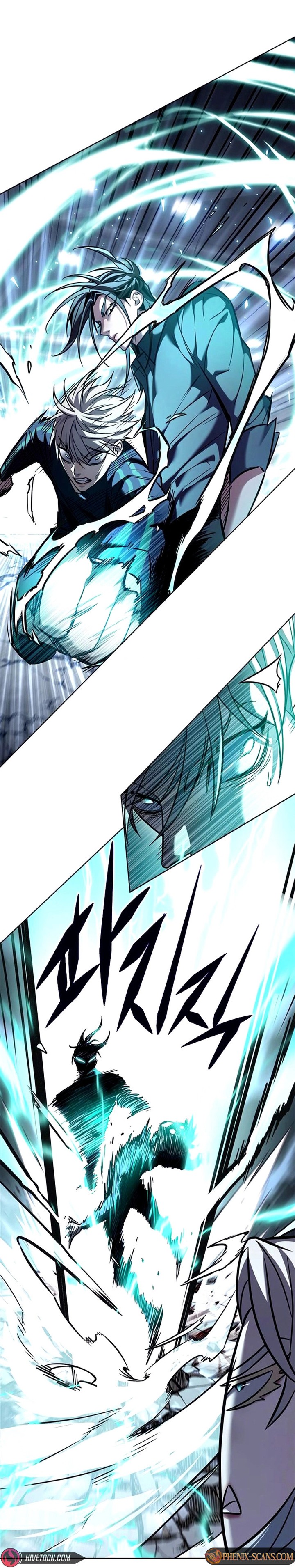 Eleceed Chapitre 358 - Page 158