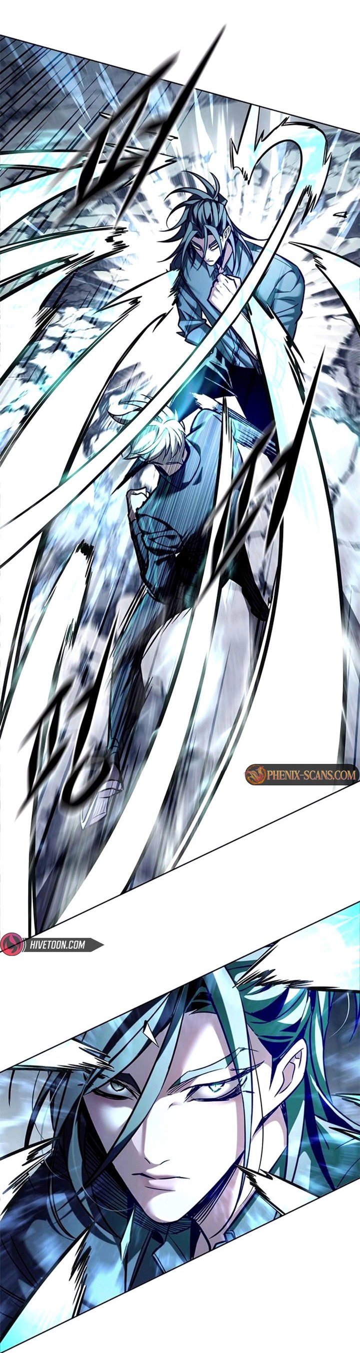 Eleceed Chapitre 358 - Page 177