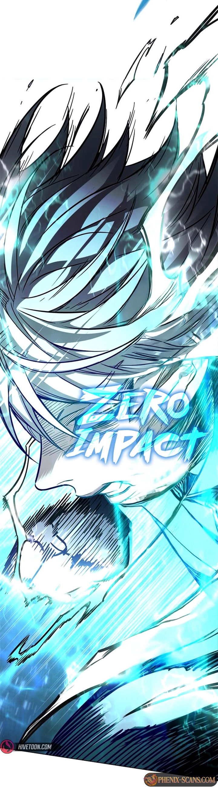 Eleceed Chapitre 358 - Page 185