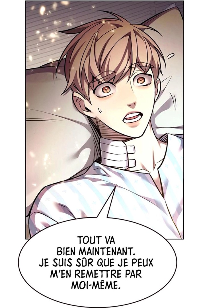 Eleceed Chapitre 358 - Page 20
