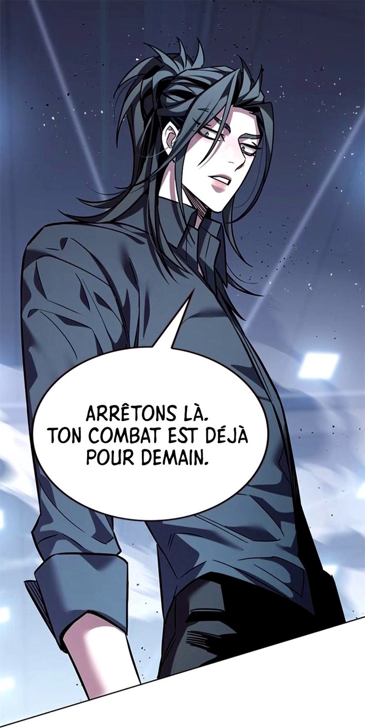 Eleceed Chapitre 358 - Page 209
