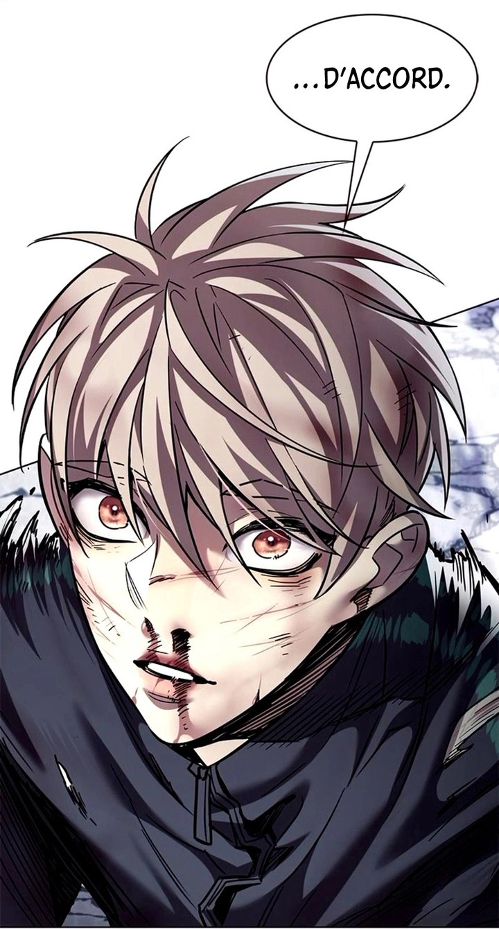 Eleceed Chapitre 358 - Page 210