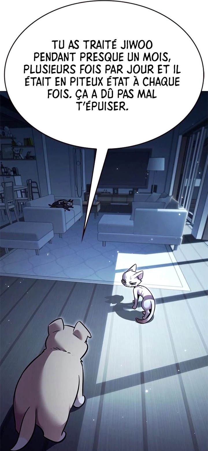 Eleceed Chapitre 358 - Page 233