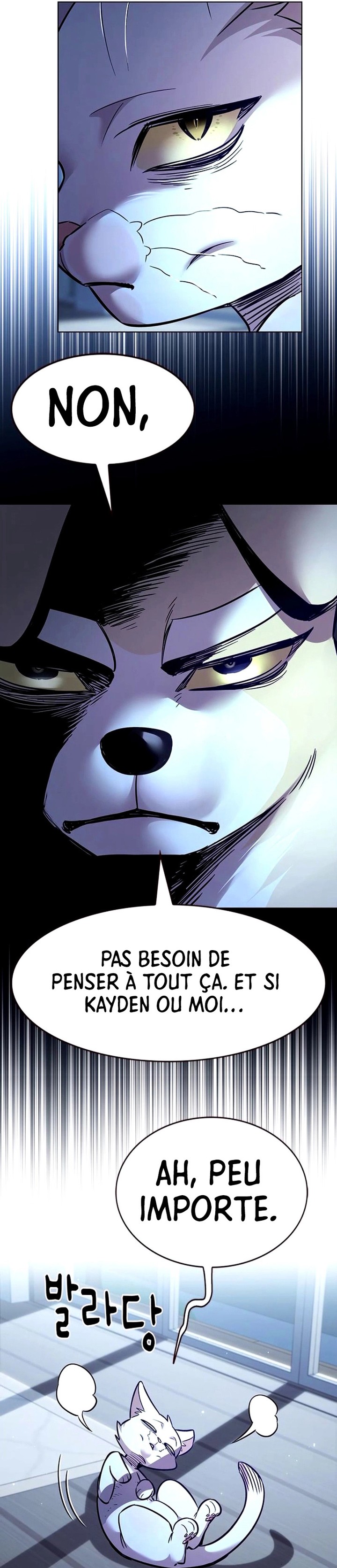 Eleceed Chapitre 358 - Page 248