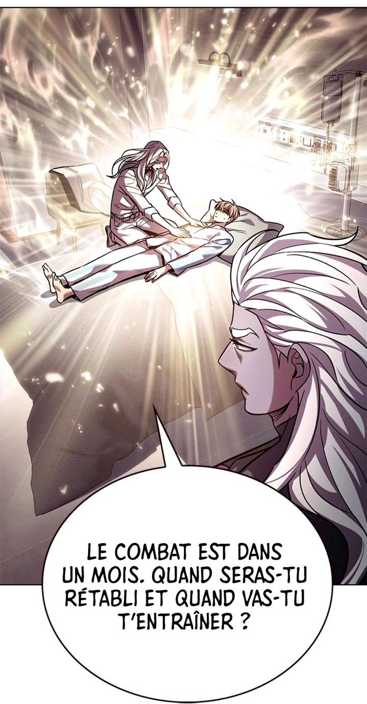 Eleceed Chapitre 358 - Page 26