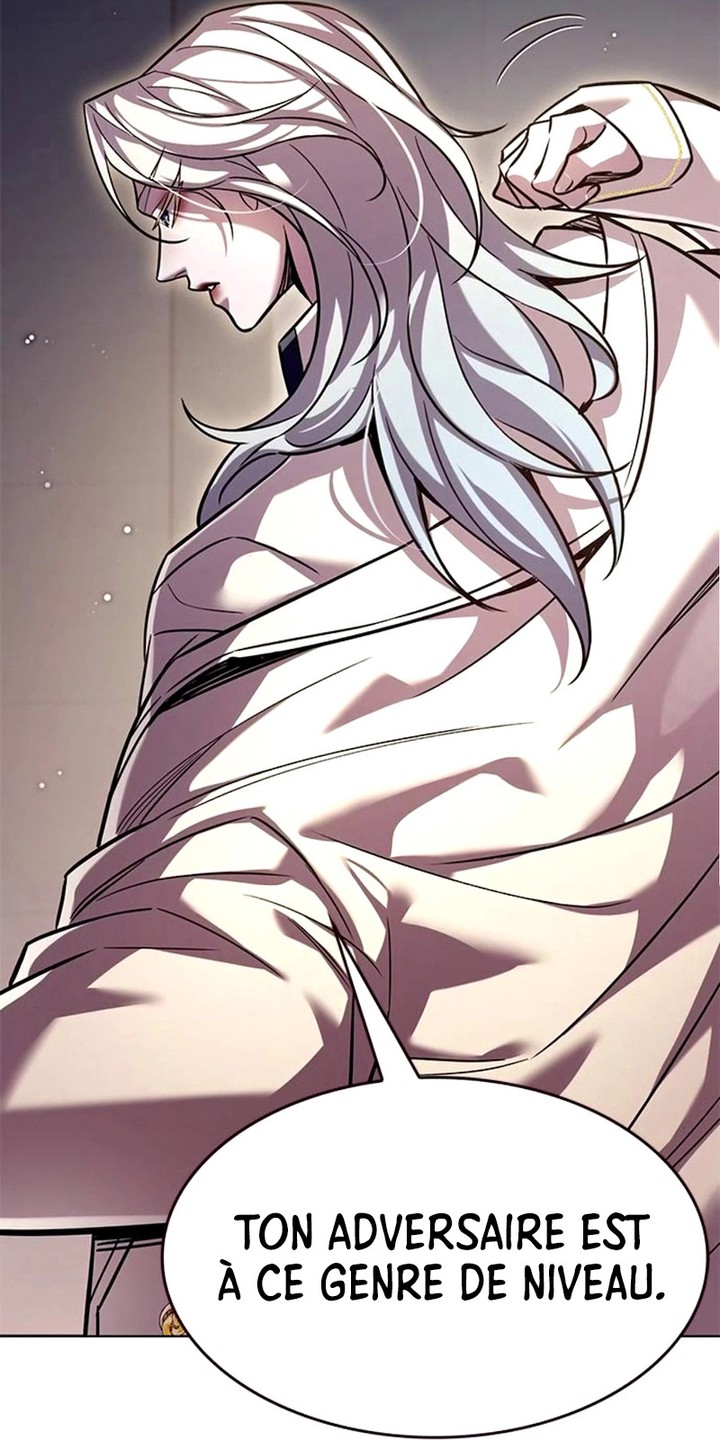 Eleceed Chapitre 358 - Page 38