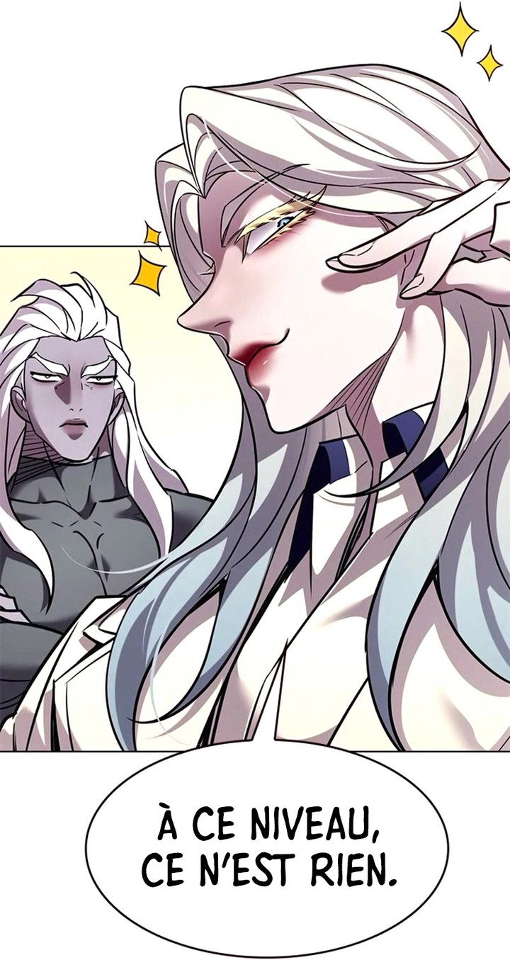 Eleceed Chapitre 358 - Page 55