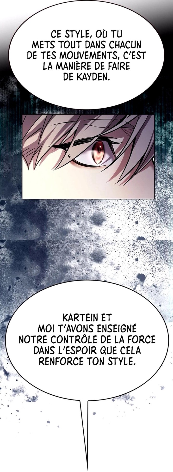 Eleceed Chapitre 358 - Page 67