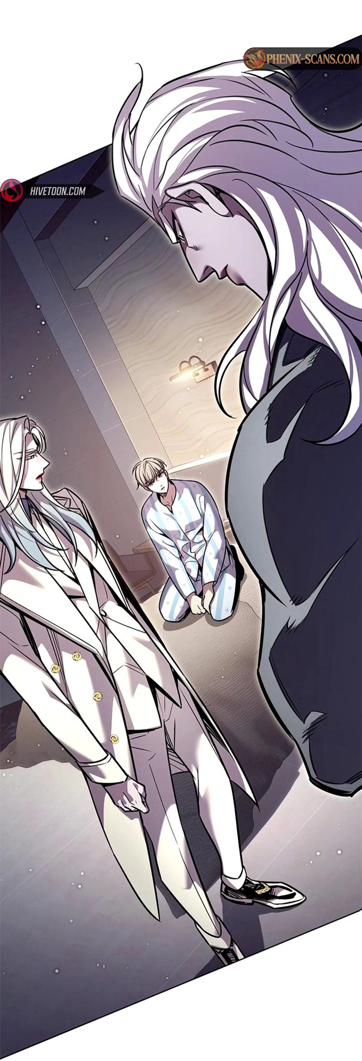Eleceed Chapitre 358 - Page 70