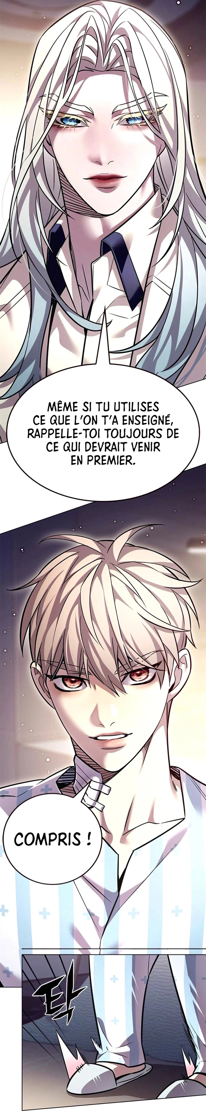 Eleceed Chapitre 358 - Page 78