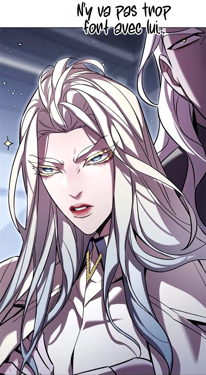 Eleceed Chapitre 358 - Page 95