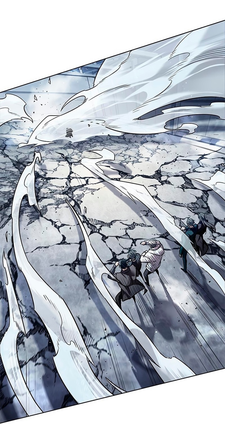 Eleceed Chapitre 360 - Page 101